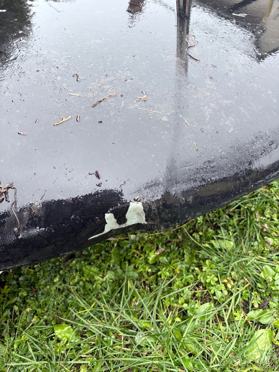 NISSAN PATHFINDER R51 - 6