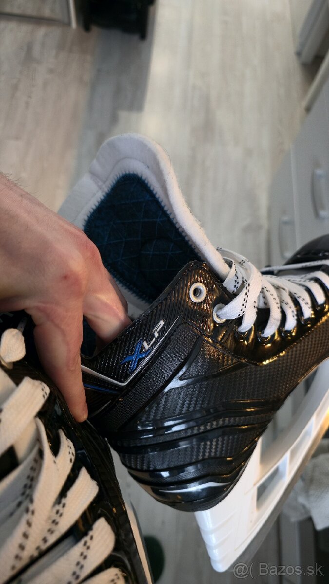 Bauer XLP pánske ľadové korčule - 6