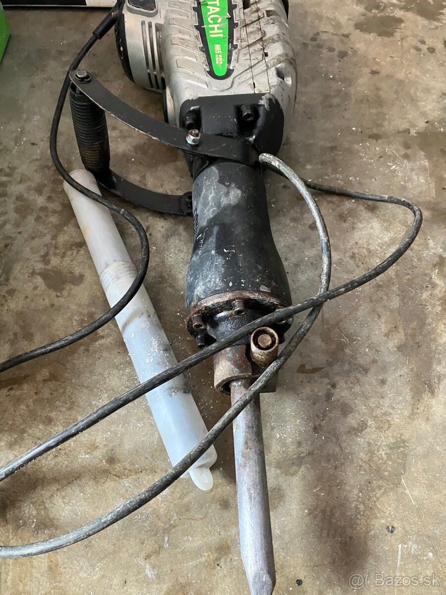 Predám náradie - 6