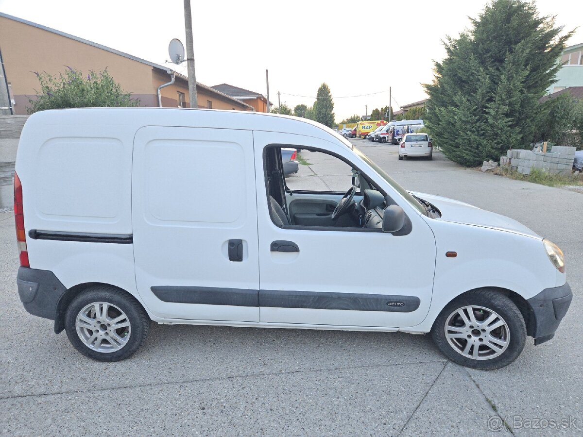 Renault kangoo 1.5dci - nova stk ek - 6