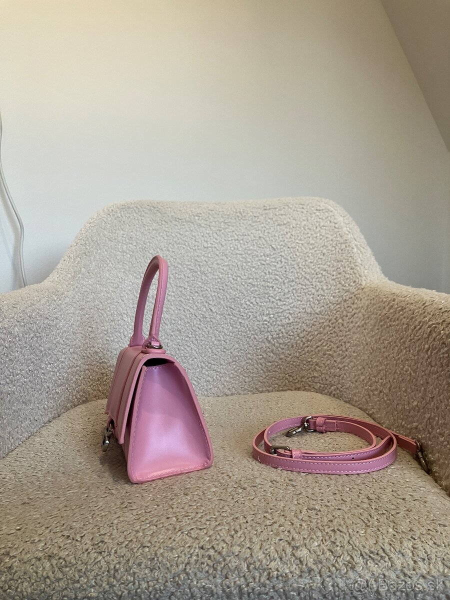 Balenciaga Kabelka - 6