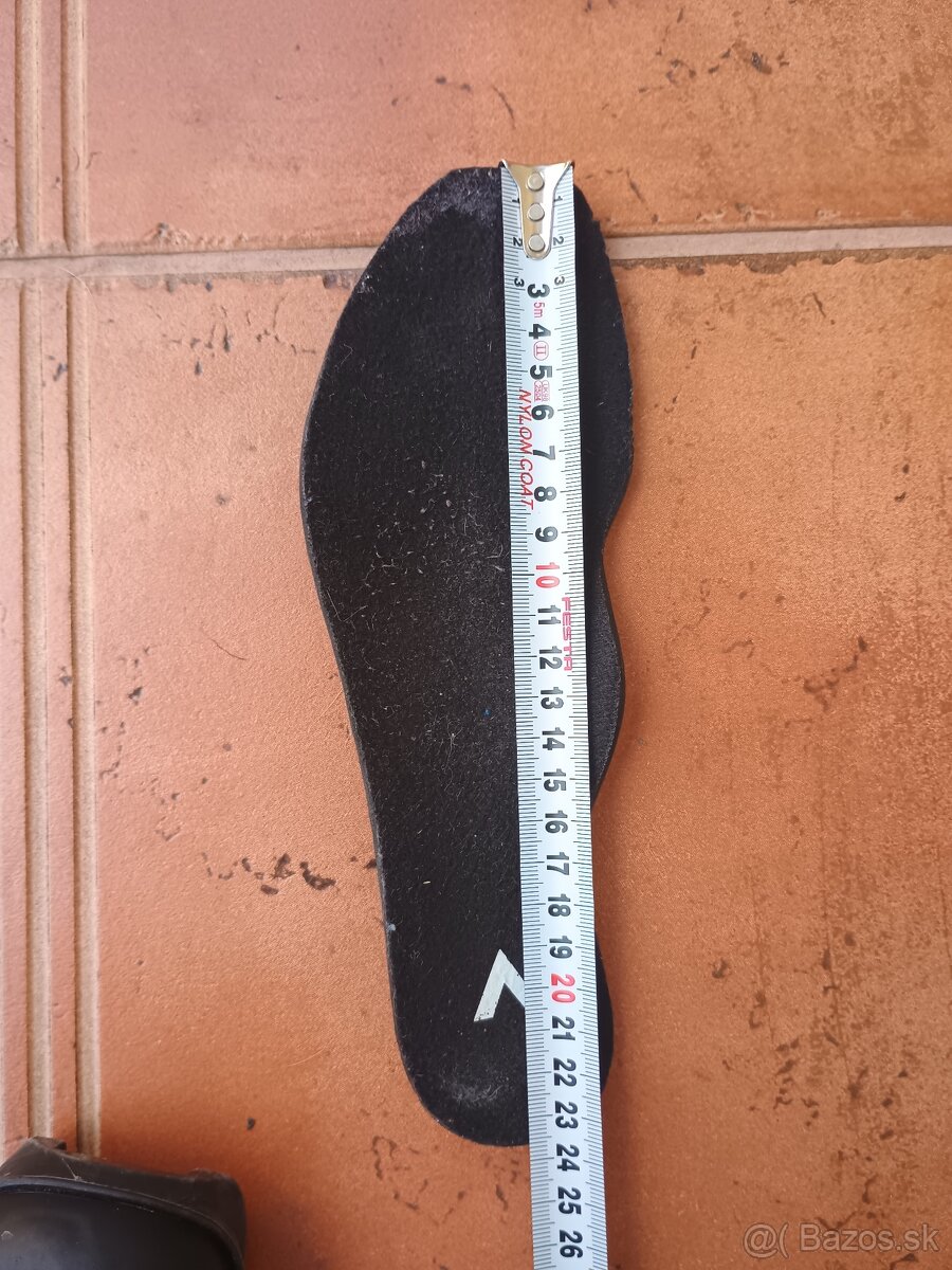 Predam bezkovy set Fischer -supiny - 6