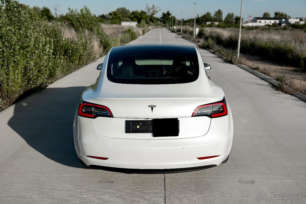 Tesla Model 3 SR+| 208 kW|60 kWh|Premium Connectivity l DPH - 6