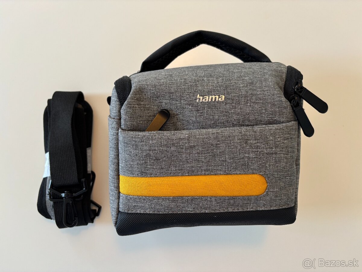 Nikon F-801 + Nikon AF Nikkor 28-80mm f/3.3-5.6G - 6