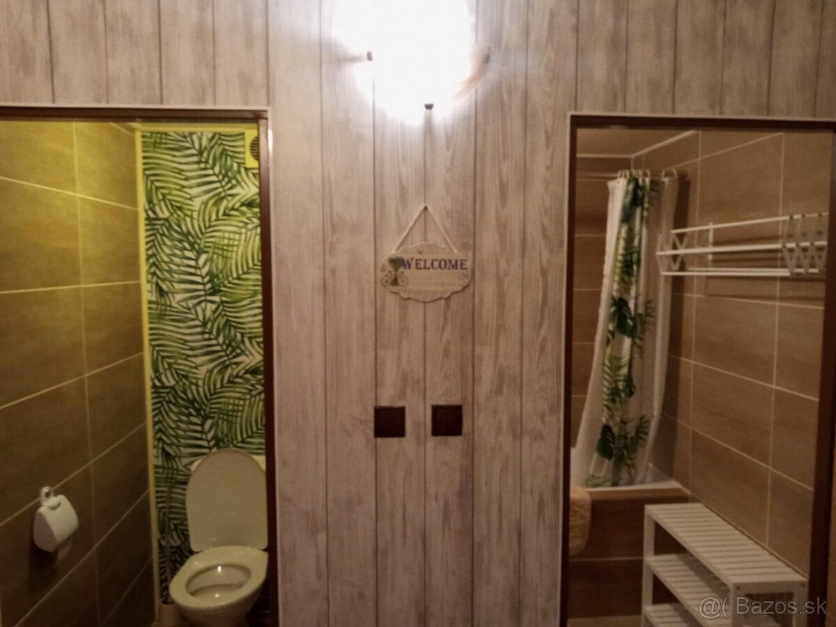 Predám 1-izbový byt v Štúrove - 6