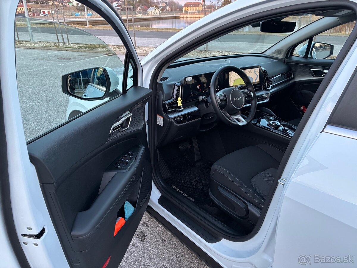 KIA Sportage - 6