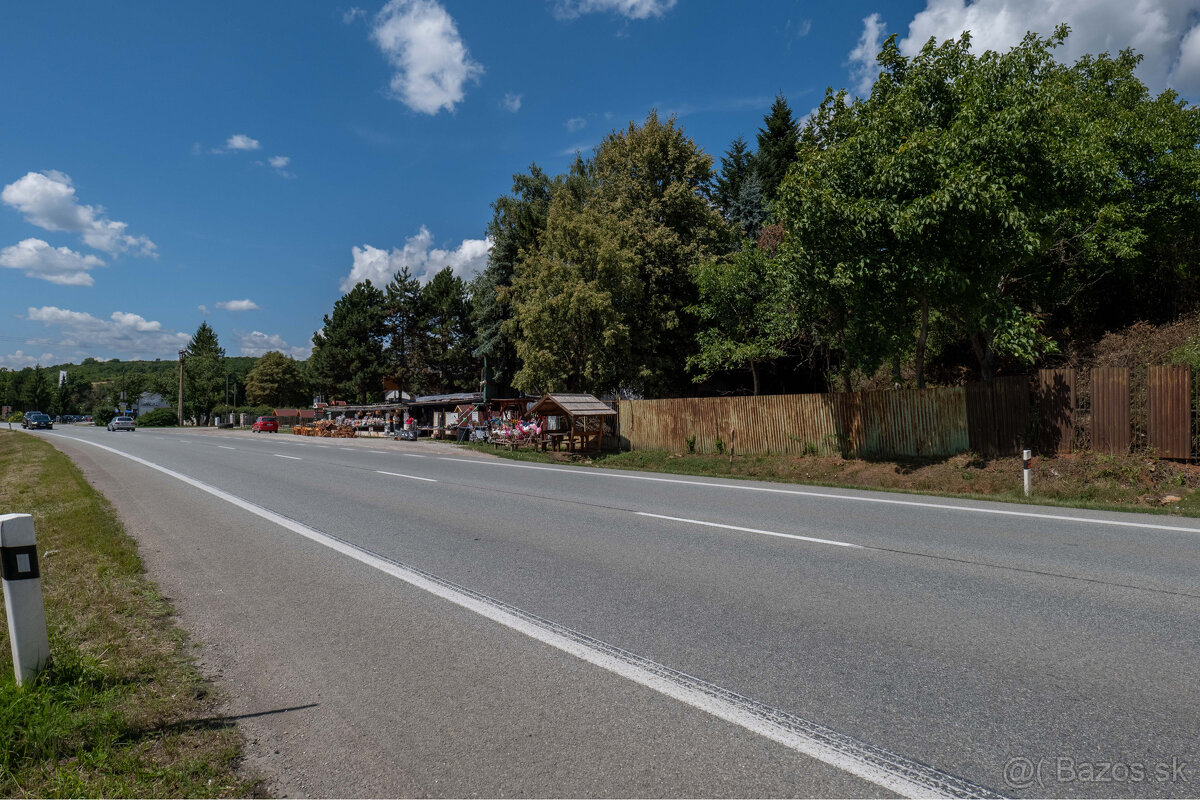 Stavebné pozemky - bývanie aj podnikanie, Moldava nad Bodvou - 6