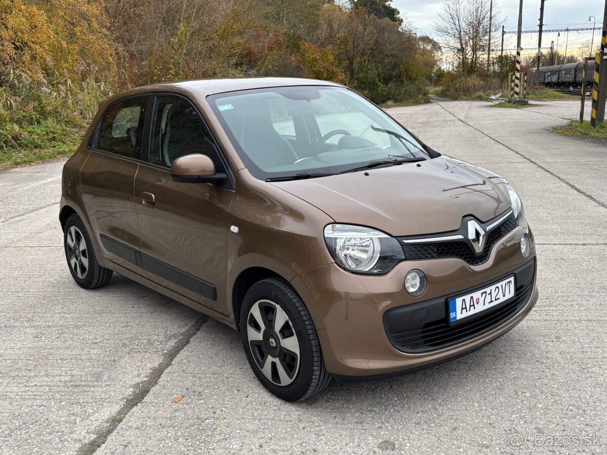 Renault Twingo 1.0sce - 6