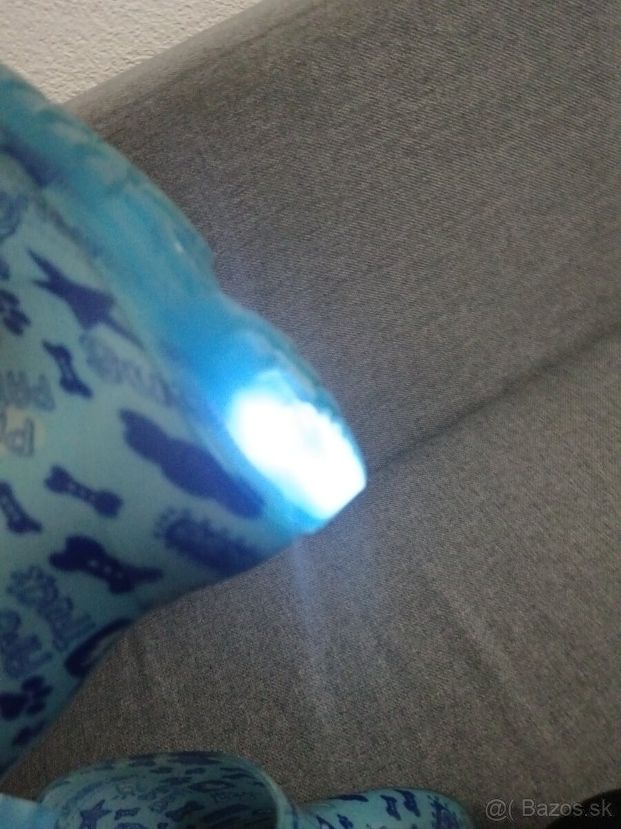 Gumáky Paw Patrol - 6