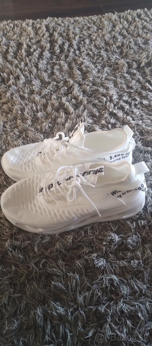 Nové dámske tenisky - 6