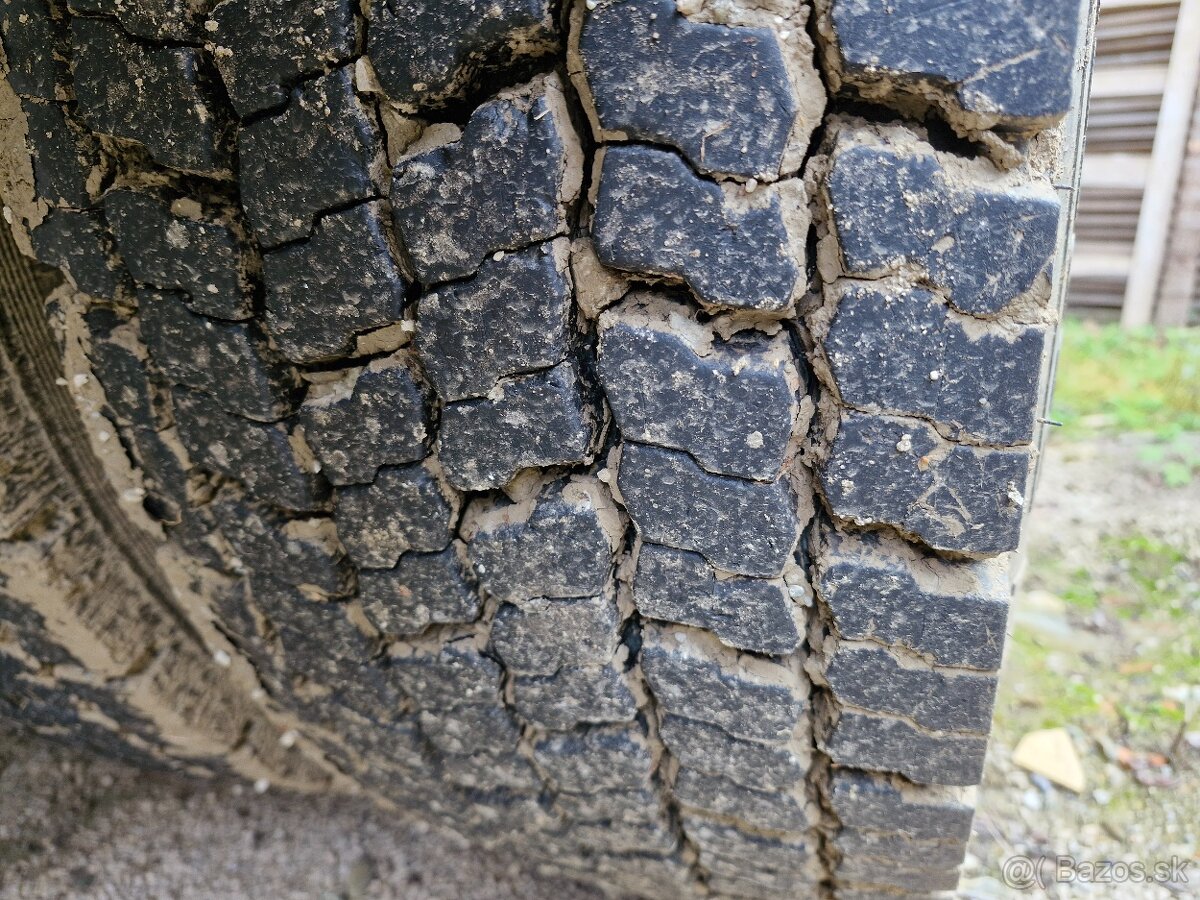 Predam MAN TGM 18.240 4X4 BB Sklápač - 6