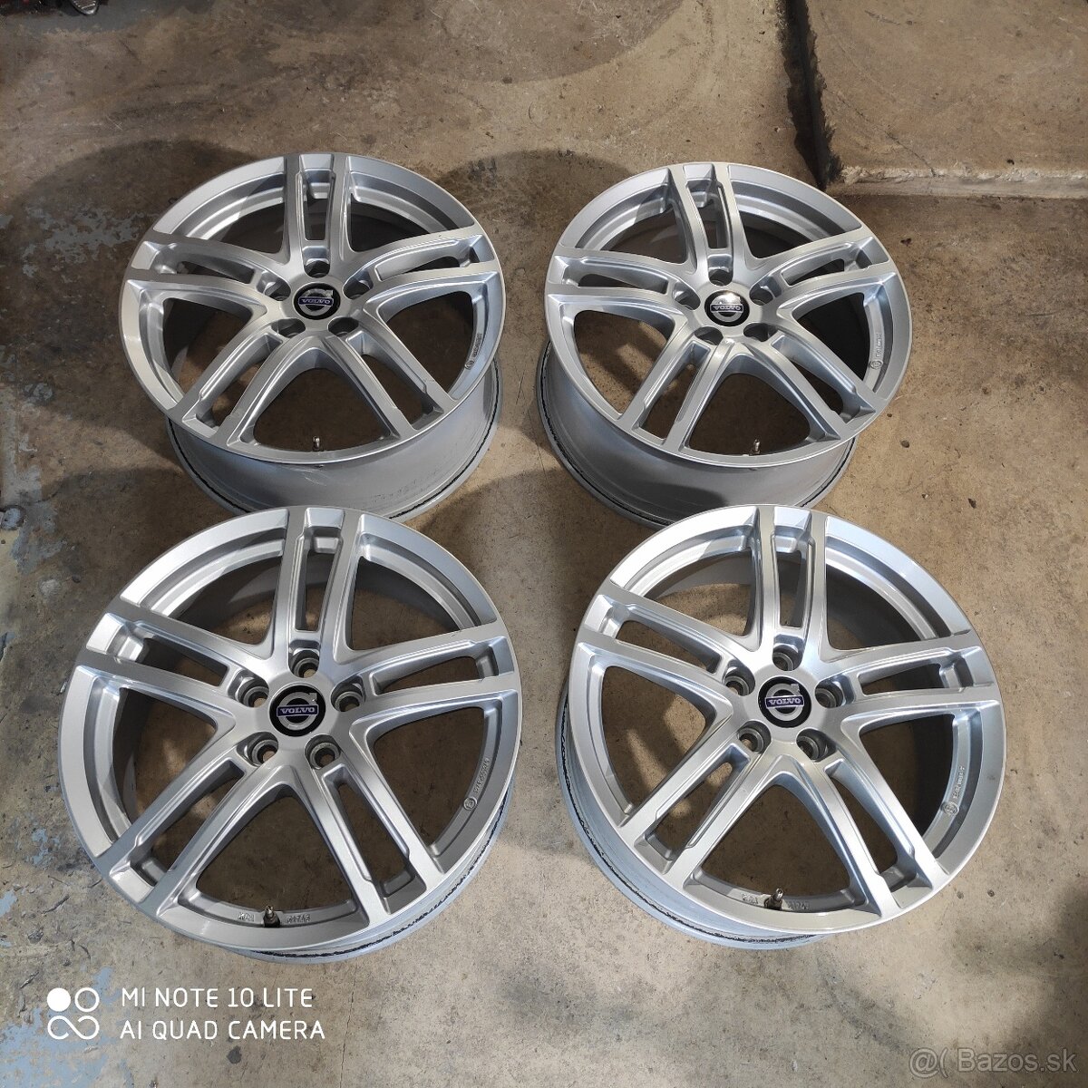 Elektróny 5x108 R18 - 6