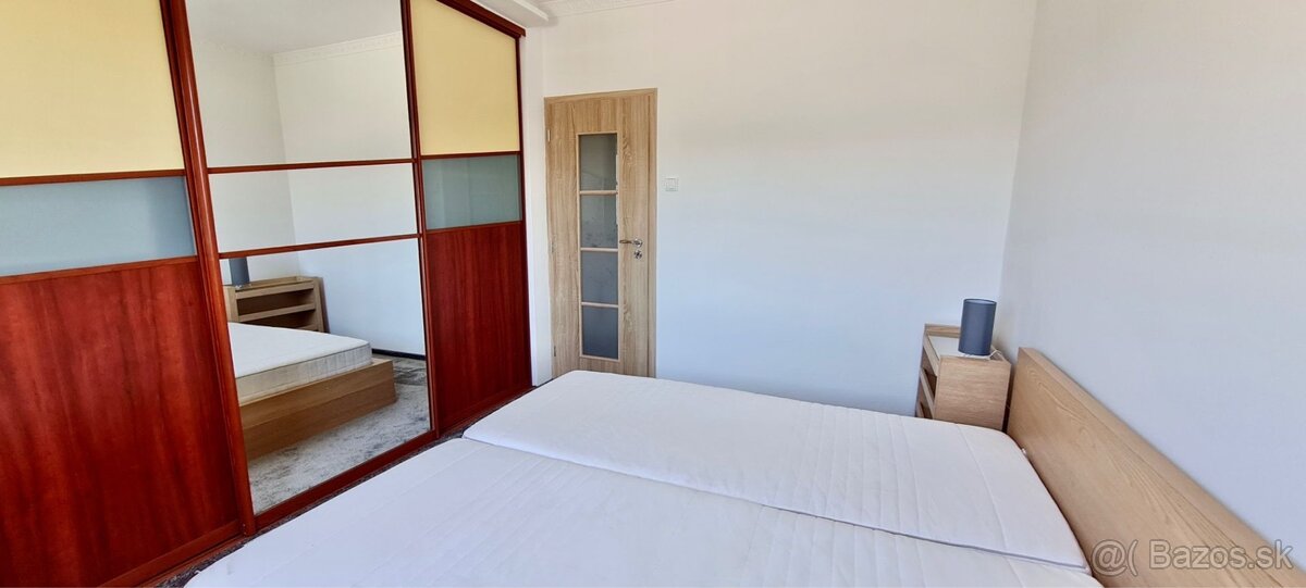 Prenájom 2 izbový byt na Fedákovej ulici BA. - 6