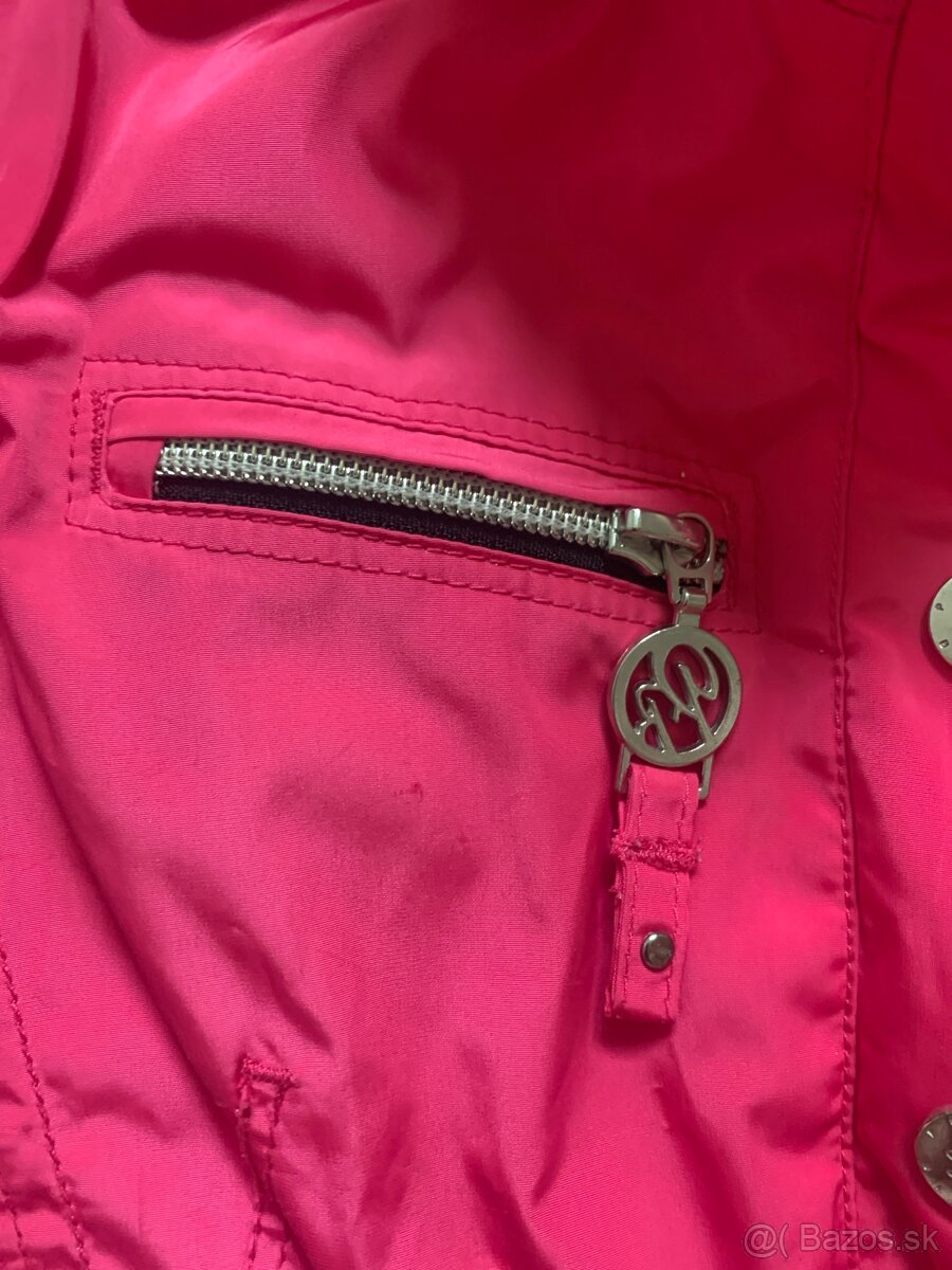 Kombinéza zimná Poivre Blanc, 3 roky - 6