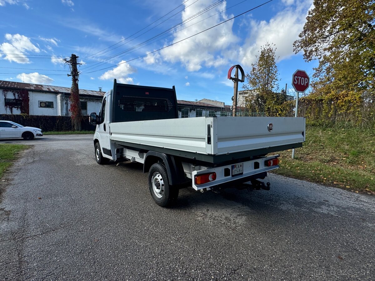 Fiat Ducato 2.2 Multijet L2 - 6