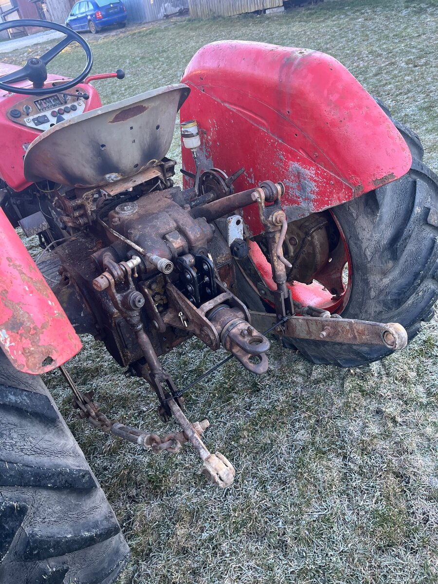 Predám - rozpredam - 6