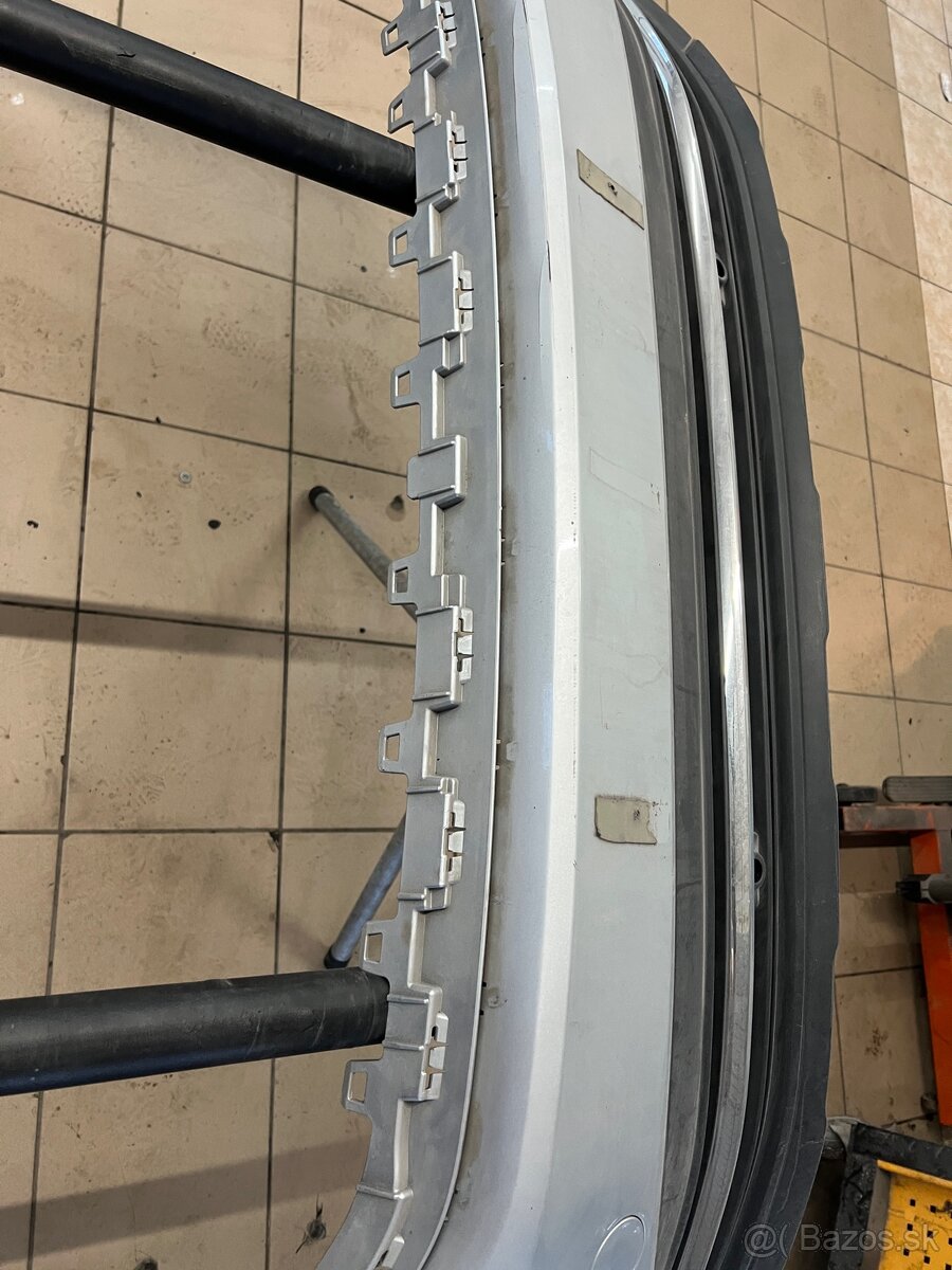 Nárazník Volkswagen Tiguan 2020 - 6