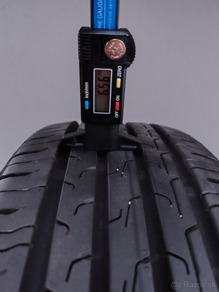 205/60 R16 Continental EcoContact 6 - 6