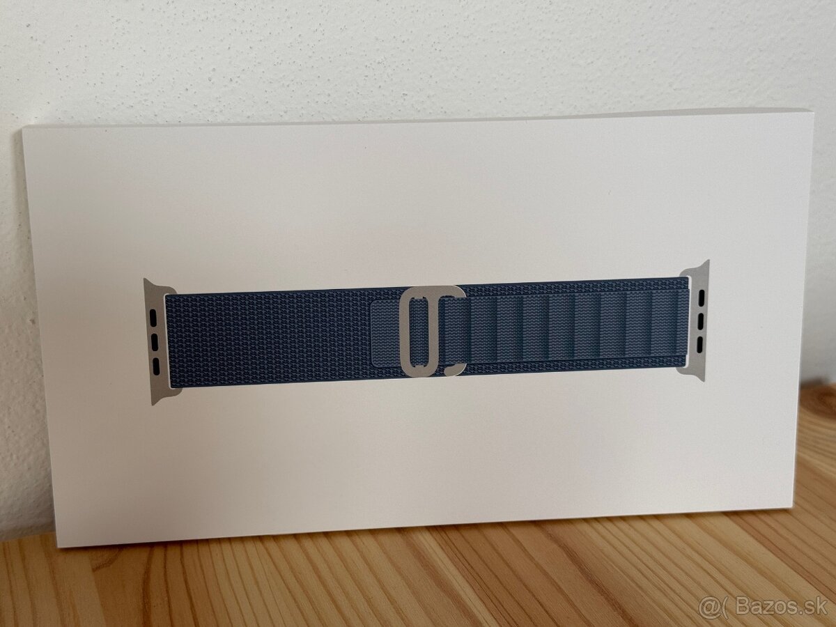 Apple watch ULTRA 3 - 6