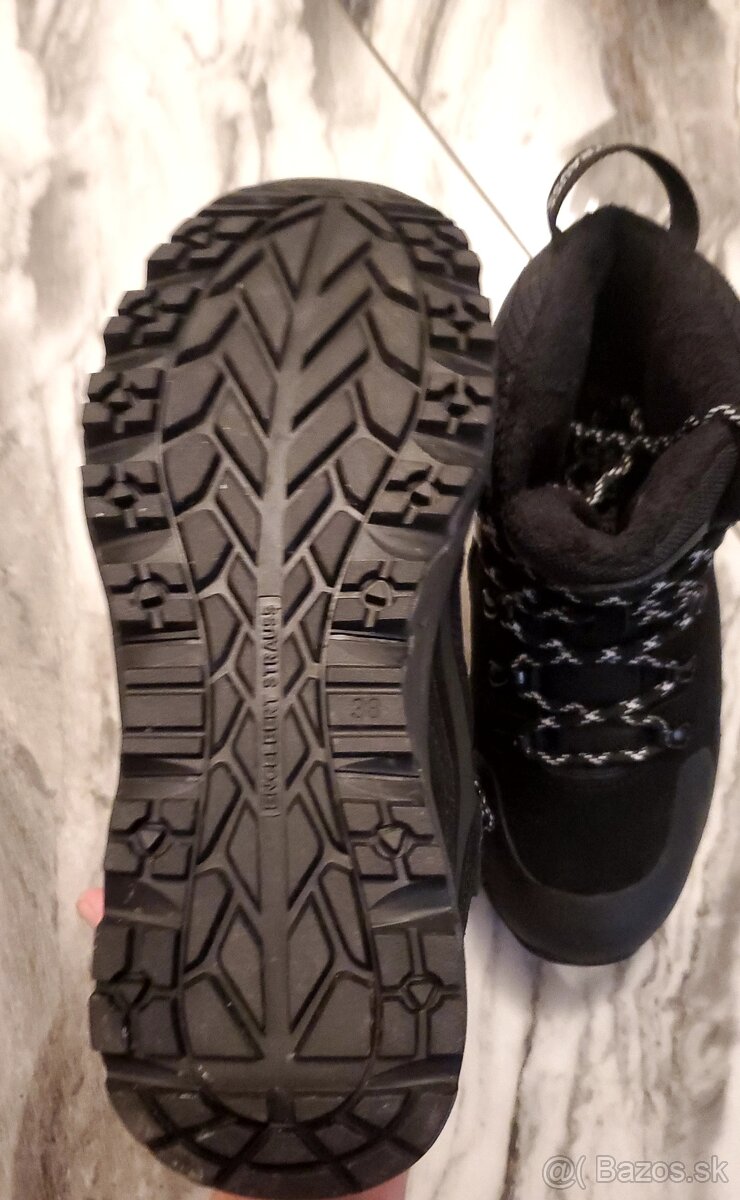 Pracovná obuv Engelbert Strauss - 6