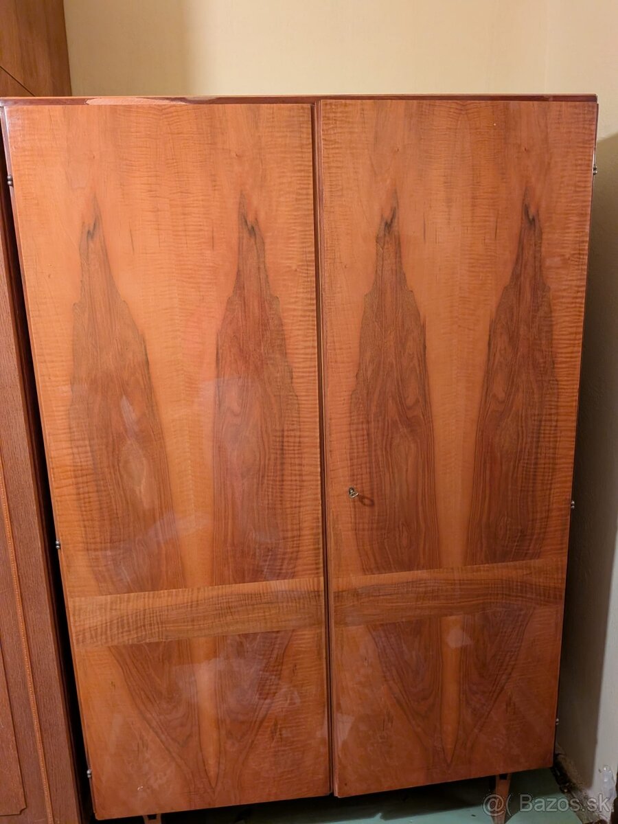 Darujem skrine za odvoz - 6