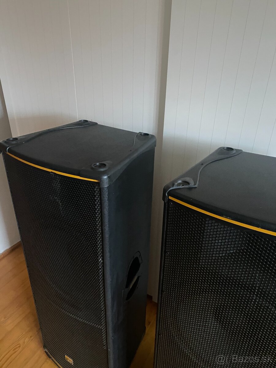 repro 15" Tapco 6925 600W - 6