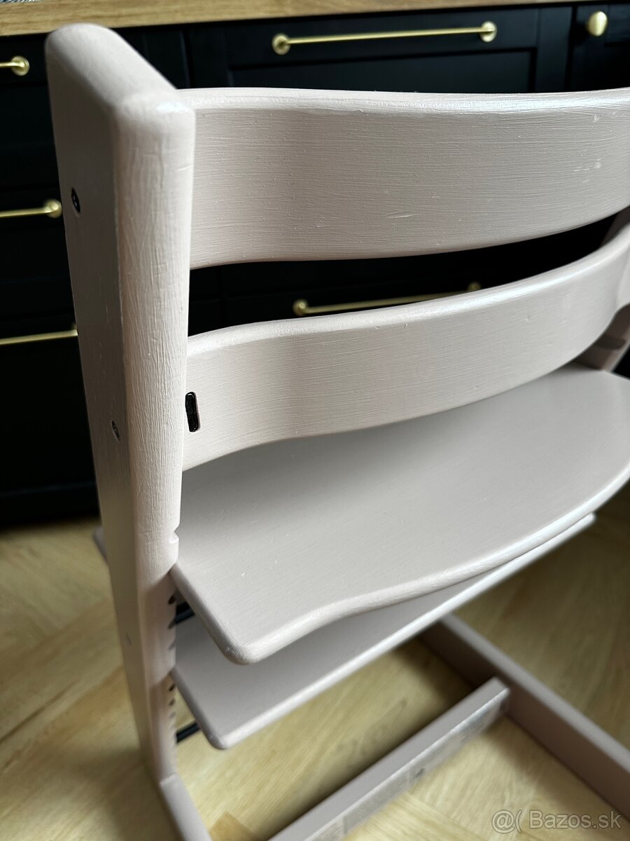 Stokke tripp trapp - 6