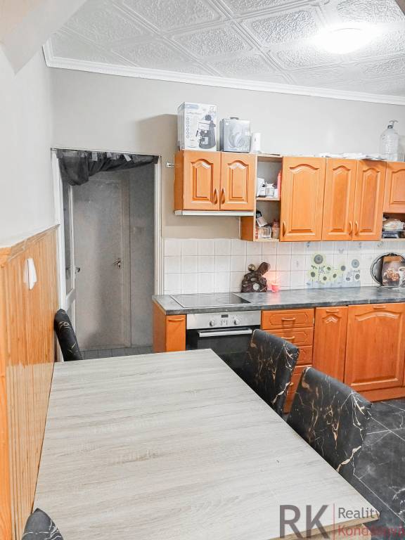 Rodinný dom, Maďarsko, obec Vizsoly - 6