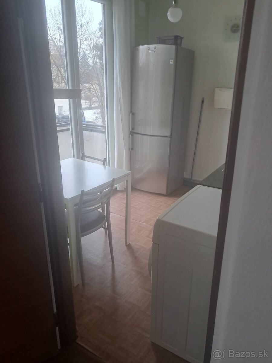 1izbovy byt - 6