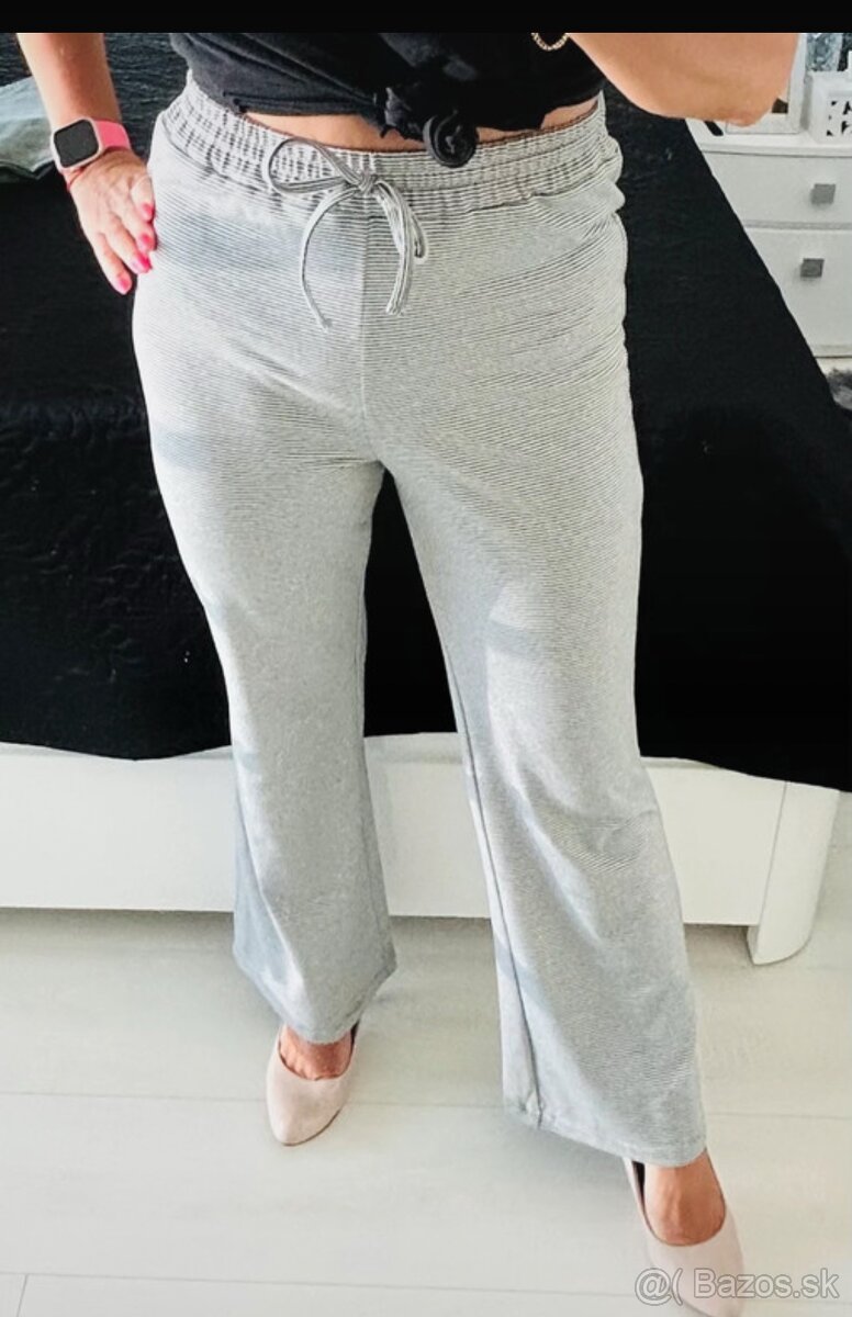 Dámske nohavice - 6