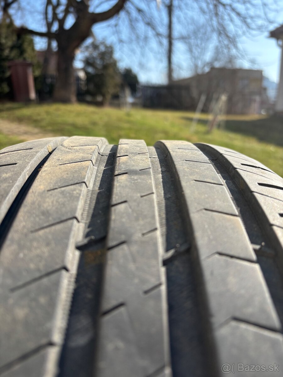 Letné pneumatiky 215/45 R16 - 6