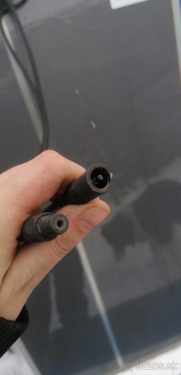 🌞 Solárne panely FS-280 (80 W)– plne funkčný, výhodná cena - 6