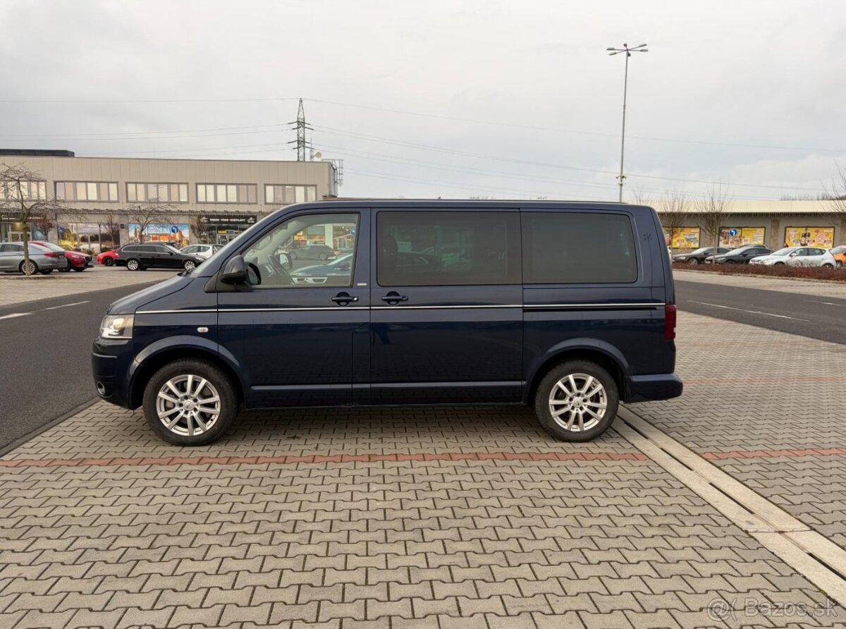 Volkswagen Multivan 2.0 biTDi Life LED - 6