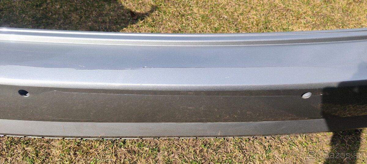 VW Golf VII Variant nárazník - 6