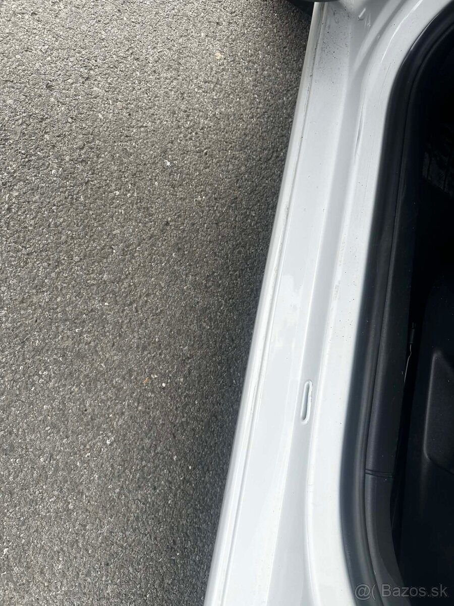 Skoda Octavia 1.9 TDI DSG - 6