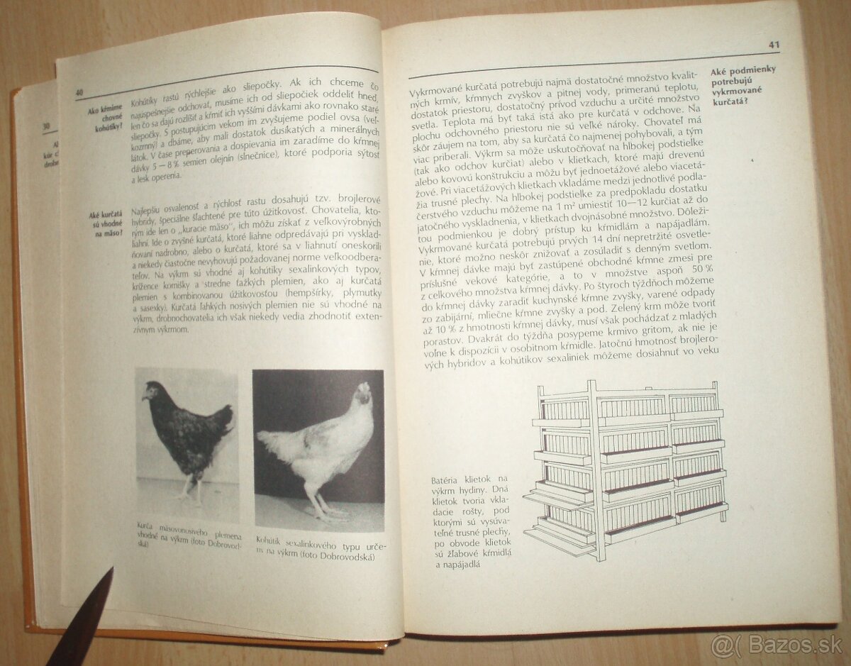 1000 rád drobnochovateľom - 6