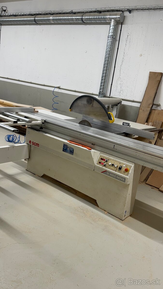 SCM SI 400E NOVA - 6