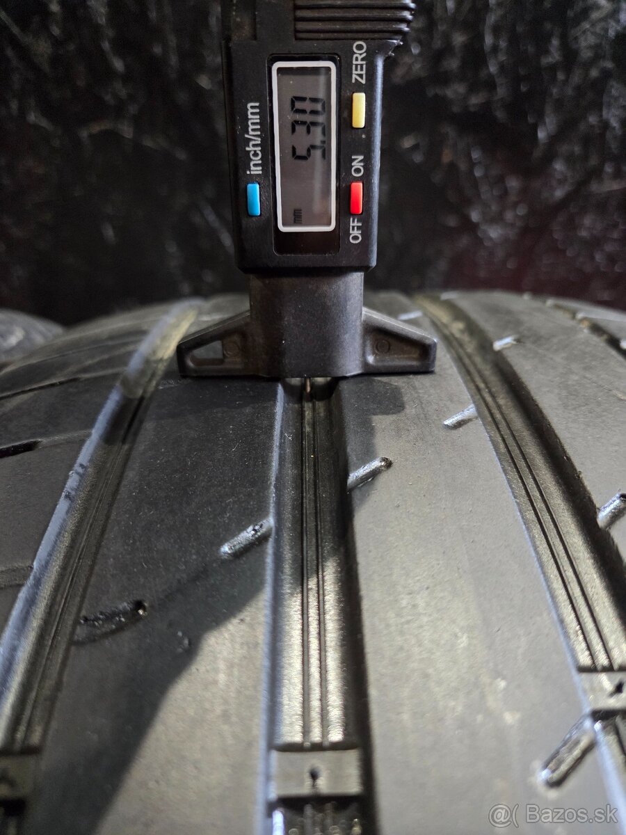 245/45 R18 Hankook letne pneumatiky - 6