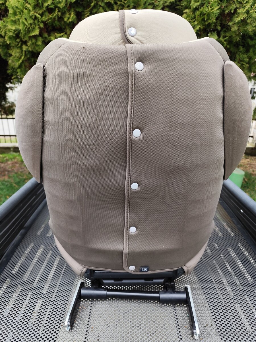 Autosedačka CYBEX - 6