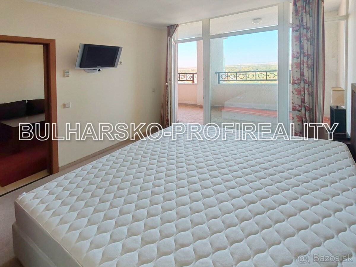 Bulharsko-LUXUSNÍ 3+kk (90 m) - 6
