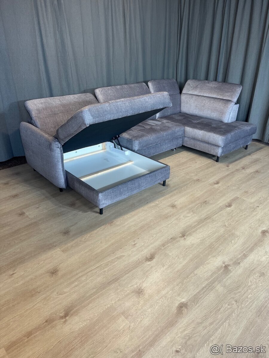 Sedacia súprava 173/C - 6