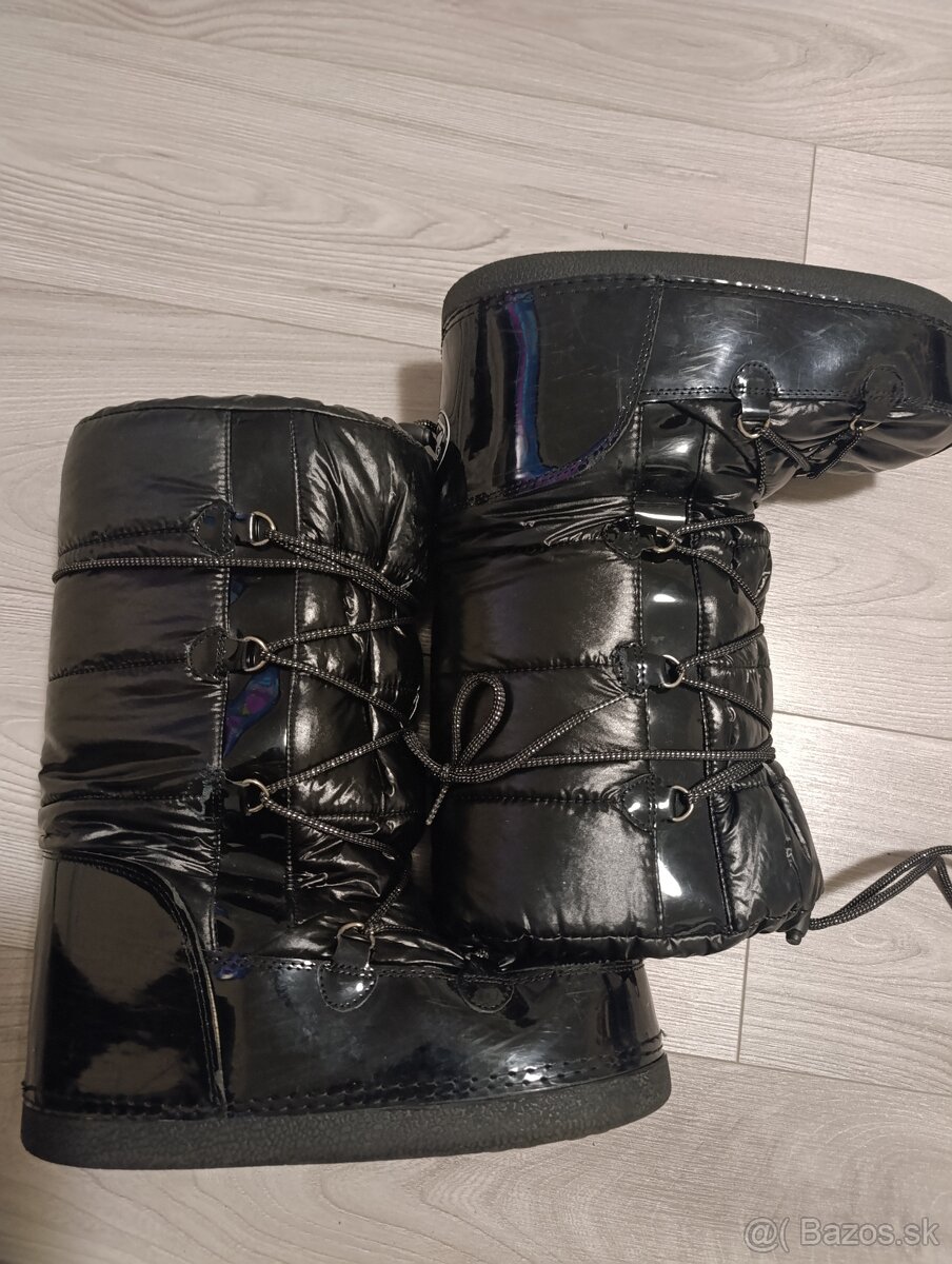 Damske snehule 41/42 - 6