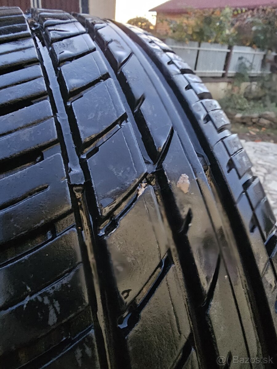 Matador 185/65 R15 Enzo Hlinikove Disky - 6