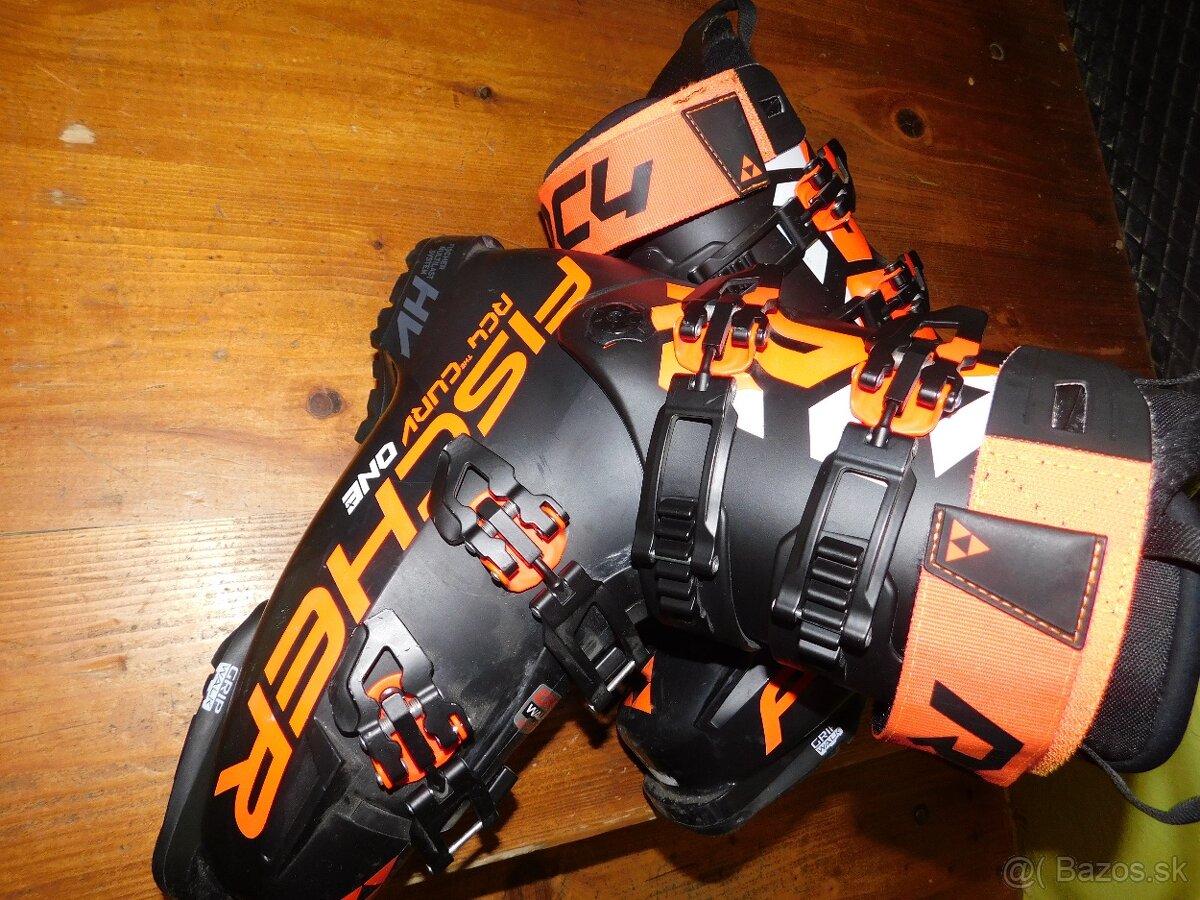 Fischer RC 4 GW C One HV-č-41 - 6