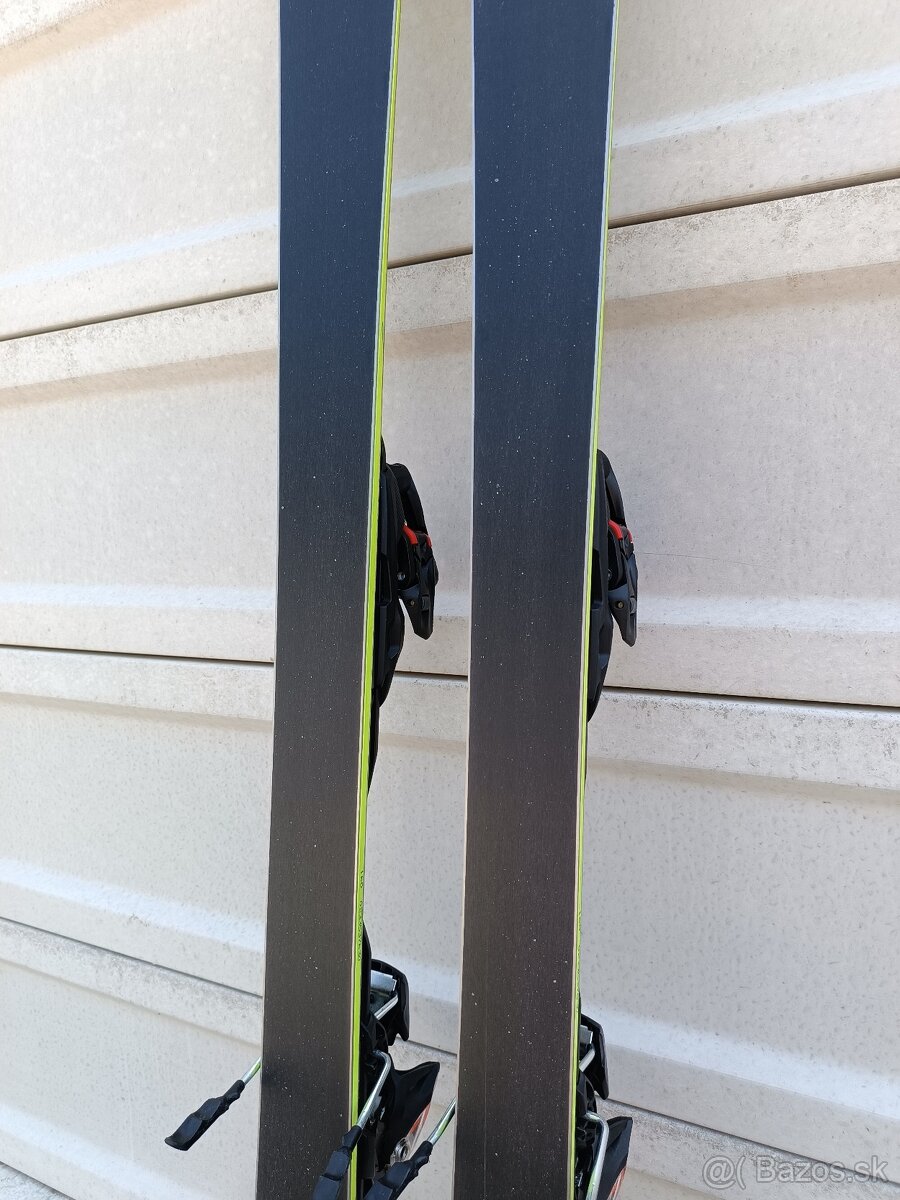 VOLKL RACETIGER SL 160CM - 6