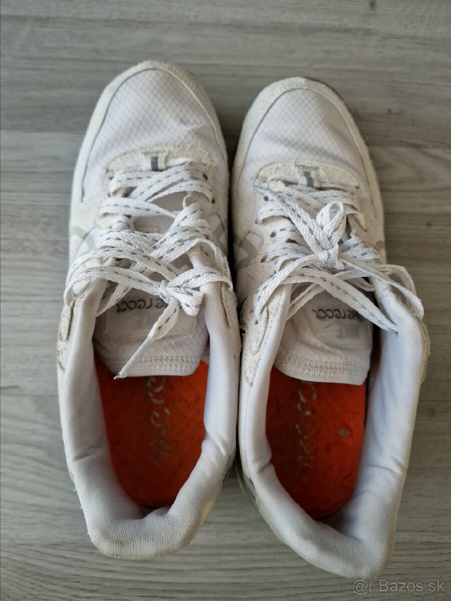 Nike air force one react - 6