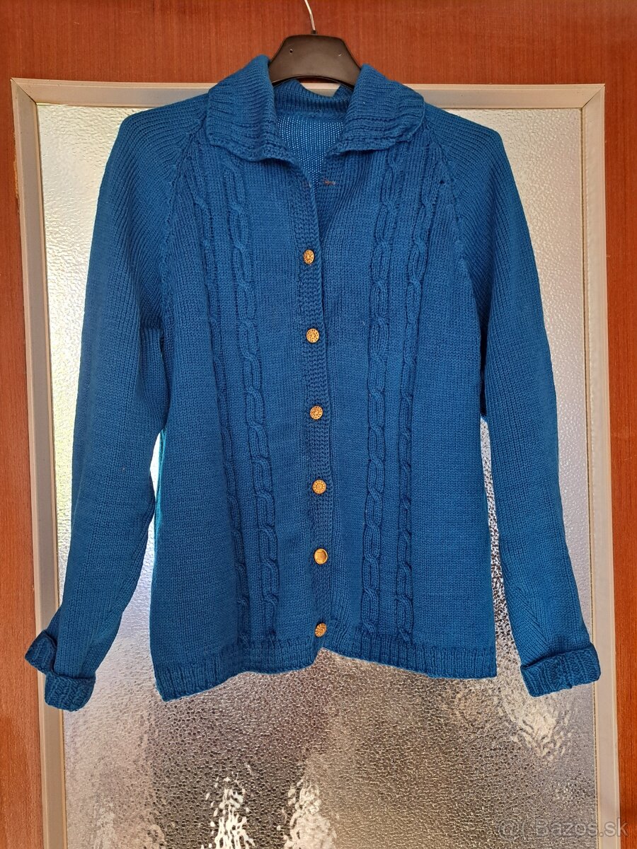 Dámske svetre - 6