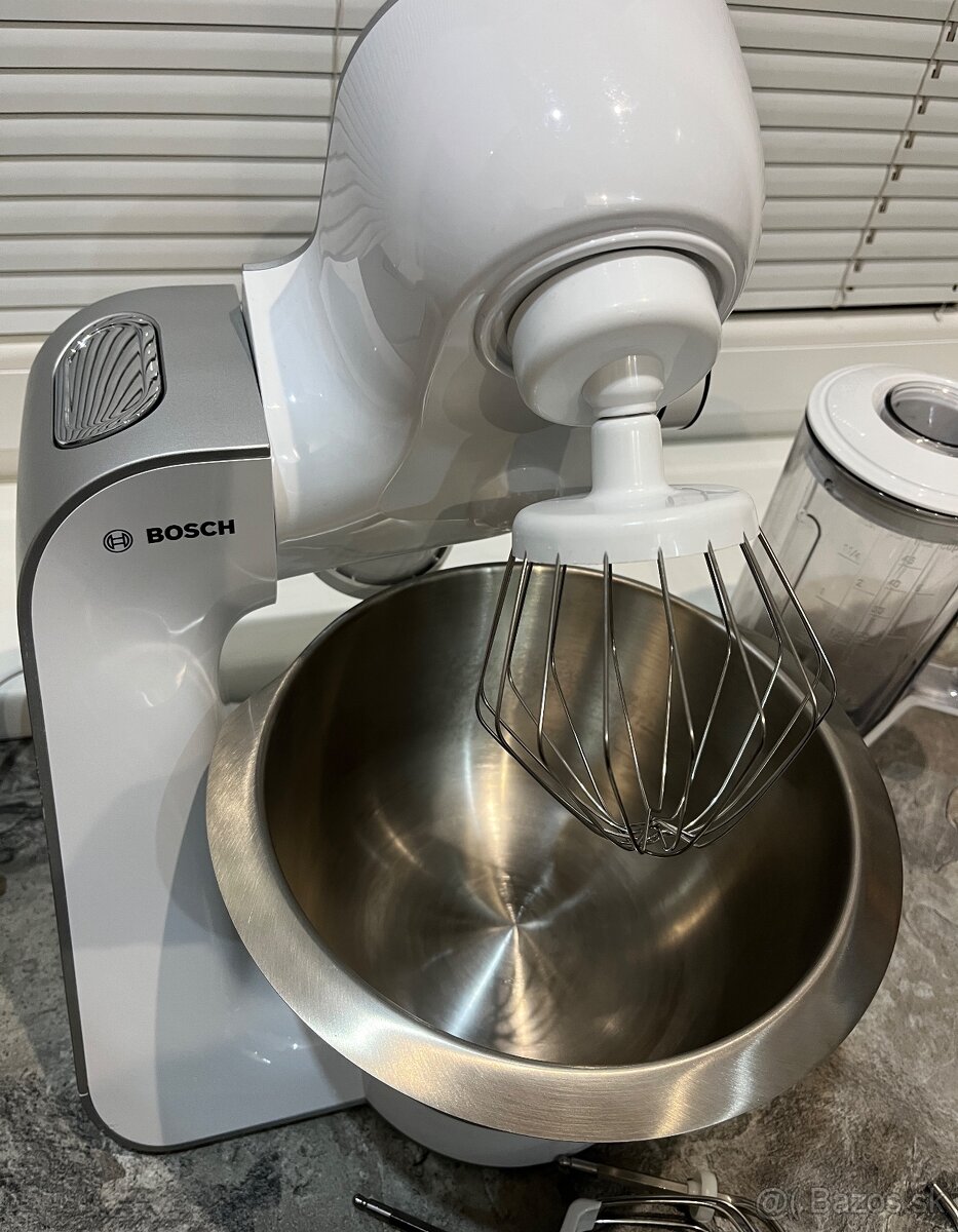 Bosch MUM 58258 1000w kuchynský robot - 6