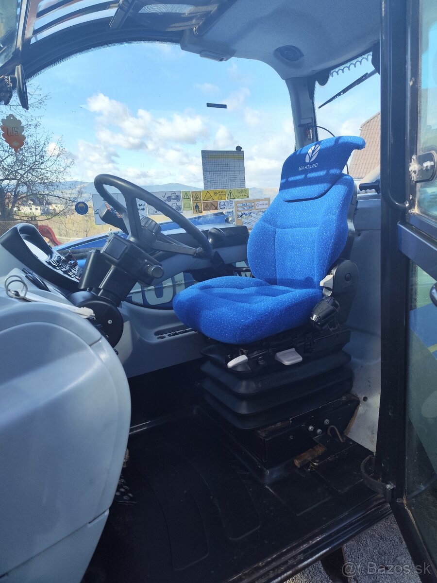 New Holland - 6