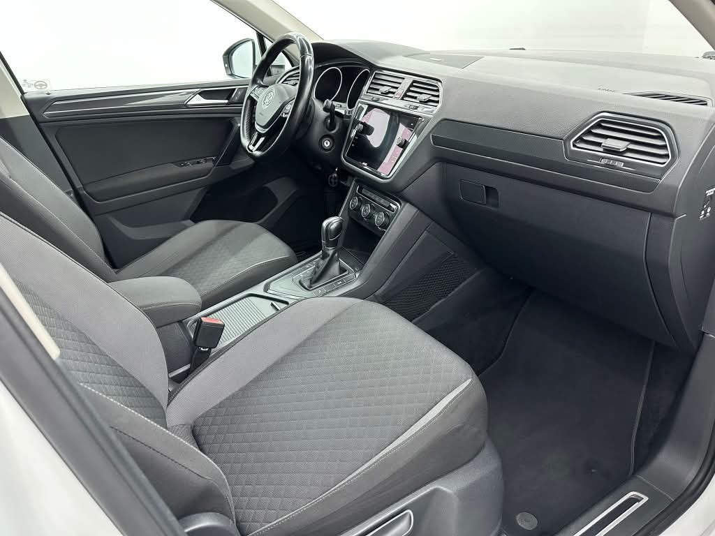 Tiguan 2,0 TDI Comfortline 110kW - 6